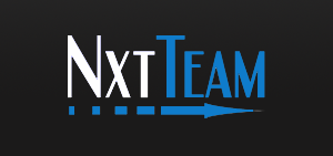 NxtTeam Logo