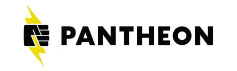 Pantheon Logo